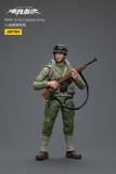 JOYTOY JT8933 1:18 WWll United States Army