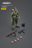 JOYTOY JT8933 1:18 WWll United States Army