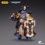 JOYTOY Warhammer 40k 1: 18 Pmaris Space Marines Bladeguard Veteran