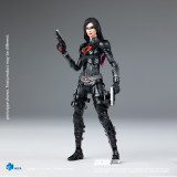 HIYA EMG0149 Exquisite Mini 1/18 G.I.Joe Baroness