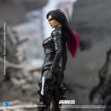 HIYA EMG0149 Exquisite Mini 1/18 G.I.Joe Baroness