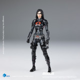 HIYA EMG0149 Exquisite Mini 1/18 G.I.Joe Baroness