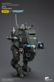 JOYTOY JT8940 Warhammer 40k 1: 18 Astra Militarum Cadian Armoured Sentinel