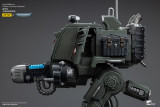JOYTOY JT8940 Warhammer 40k 1: 18 Astra Militarum Cadian Armoured Sentinel