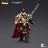 JOYTOY JT8124 Warhammer 40k 1: 18 Adeptus Custodes Blade Champion