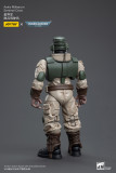 JOYTOY JT8940 Warhammer 40k 1: 18 Astra Militarum Cadian Armoured Sentinel