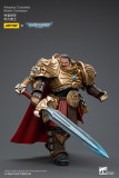 JOYTOY JT8124 Warhammer 40k 1: 18 Adeptus Custodes Blade Champion