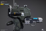 JOYTOY JT8940 Warhammer 40k 1: 18 Astra Militarum Cadian Armoured Sentinel