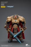 JOYTOY JT8124 Warhammer 40k 1: 18 Adeptus Custodes Blade Champion