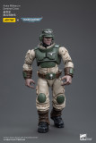 JOYTOY JT8940 Warhammer 40k 1: 18 Astra Militarum Cadian Armoured Sentinel
