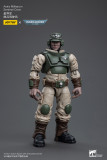 JOYTOY JT8940 Warhammer 40k 1: 18 Astra Militarum Cadian Armoured Sentinel