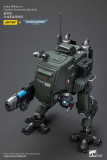 JOYTOY JT8940 Warhammer 40k 1: 18 Astra Militarum Cadian Armoured Sentinel