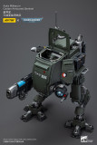 JOYTOY JT8940 Warhammer 40k 1: 18 Astra Militarum Cadian Armoured Sentinel