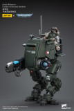 JOYTOY JT8940 Warhammer 40k 1: 18 Astra Militarum Cadian Armoured Sentinel