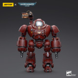 JOYTOY JT8957 Warhammer 40k 1: 18 Adeptus Mechanicus Kastelan Robot with Heavy Phosphor Blaster
