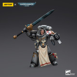 JOYTOY Warhammer 40k 1: 18 Grey Knights Strike Squad