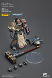 JOYTOY Warhammer 40k 1: 18 Grey Knights Interceptor Squad
