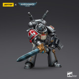 JOYTOY Warhammer 40k 1: 18 Grey Knights Interceptor Squad