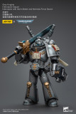JOYTOY Warhammer 40k 1: 18 Grey Knights Interceptor Squad