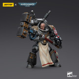 JOYTOY Warhammer 40k 1: 18 Grey Knights Interceptor Squad