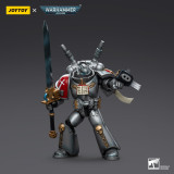 JOYTOY Warhammer 40k 1: 18 Grey Knights Interceptor Squad