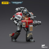 JOYTOY Warhammer 40k 1: 18 Grey Knights Strike Squad