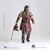 HIYA EMT0247 Exquisite Mini 1/18 Texas Chainsaw Massacre 2003 Thomas Hewitt Slaughter Ver.