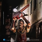 HIYA EMT0247 Exquisite Mini 1/18 Texas Chainsaw Massacre 2003 Thomas Hewitt Slaughter Ver.