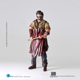 HIYA EMT0247 Exquisite Mini 1/18 Texas Chainsaw Massacre 2003 Thomas Hewitt Slaughter Ver.