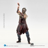 HIYA EMT0247 Exquisite Mini 1/18 Texas Chainsaw Massacre 2003 Thomas Hewitt Slaughter Ver.