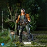 HIYA EMG0296 Exquisite Mini 1/18 G.I.JOE Flint Tiger Force Ver.