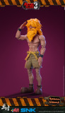 TUNSHI Metal Slug 1/12 Ichimonji Hyakutaro