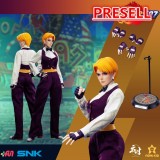 TUNSHI THE KING OF FIGHTERS 97 1/6 KING