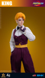 TUNSHI THE KING OF FIGHTERS 97 1/6 KING