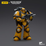 JOYTOY Warhammer The Horus Heresy 1:18 Imperial Fists Legion MkIII