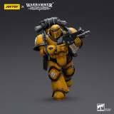 JOYTOY Warhammer The Horus Heresy 1:18 Imperial Fists Legion MkIII