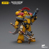 JOYTOY Warhammer The Horus Heresy 1:18 Imperial Fists Legion MkIII