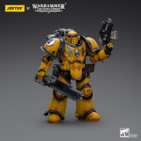 JOYTOY Warhammer The Horus Heresy 1:18 Imperial Fists Legion MkIII