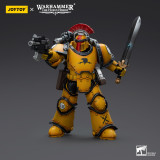 JOYTOY Warhammer The Horus Heresy 1:18 Imperial Fists Legion MkIII