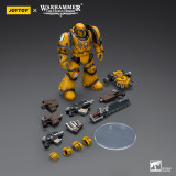 JOYTOY Warhammer The Horus Heresy 1:18 Imperial Fists Legion MkIII