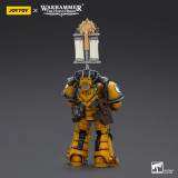 JOYTOY Warhammer The Horus Heresy 1:18 Imperial Fists Legion MkIII
