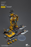 JOYTOY JT9145 Warhammer The Horus Heresy 1: 18 Imperial Fists Fafnir Rann