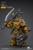 JOYTOY JT9145 Warhammer The Horus Heresy 1: 18 Imperial Fists Fafnir Rann