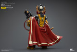 JOYTOY JT9138 Warhammer The Horus Heresy 1: 18 Imperial Fists Legion Praetor with Power Sword