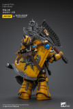 JOYTOY JT9145 Warhammer The Horus Heresy 1: 18 Imperial Fists Fafnir Rann