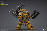 JOYTOY JT9145 Warhammer The Horus Heresy 1: 18 Imperial Fists Fafnir Rann