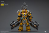 JOYTOY JT9145 Warhammer The Horus Heresy 1: 18 Imperial Fists Fafnir Rann