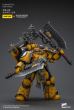 JOYTOY JT9145 Warhammer The Horus Heresy 1: 18 Imperial Fists Fafnir Rann