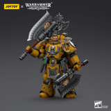 JOYTOY JT9145 Warhammer The Horus Heresy 1: 18 Imperial Fists Fafnir Rann