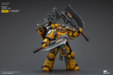 JOYTOY JT9145 Warhammer The Horus Heresy 1: 18 Imperial Fists Fafnir Rann